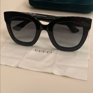 Gucci sunglasses